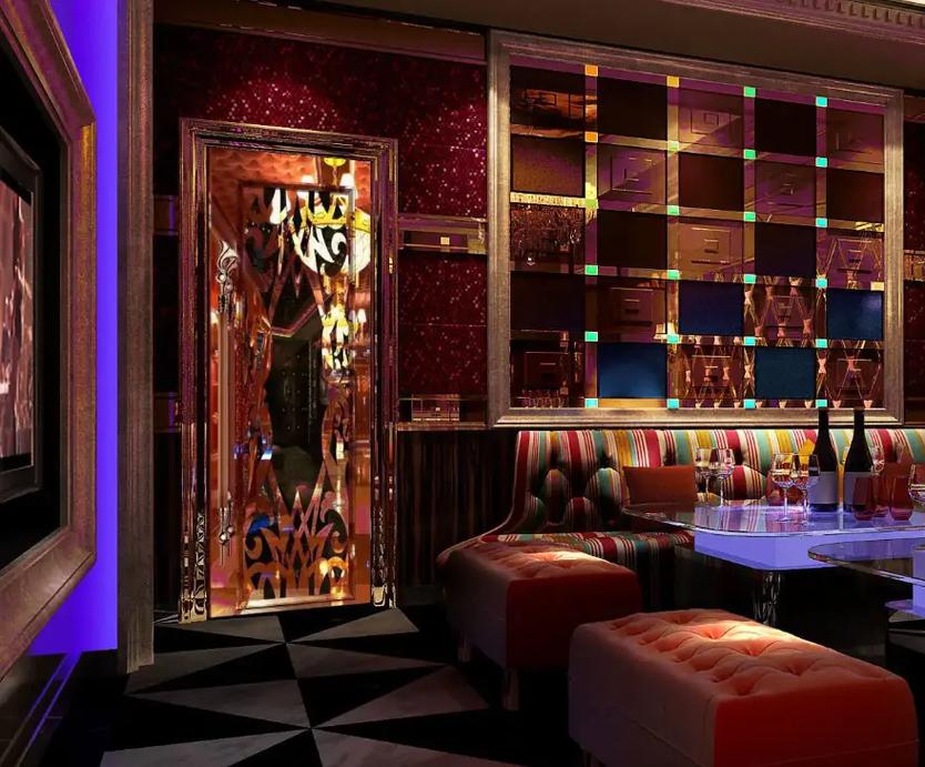 黄冈商务ktv推荐商务ktv哪里有-蕲春县ktv预定